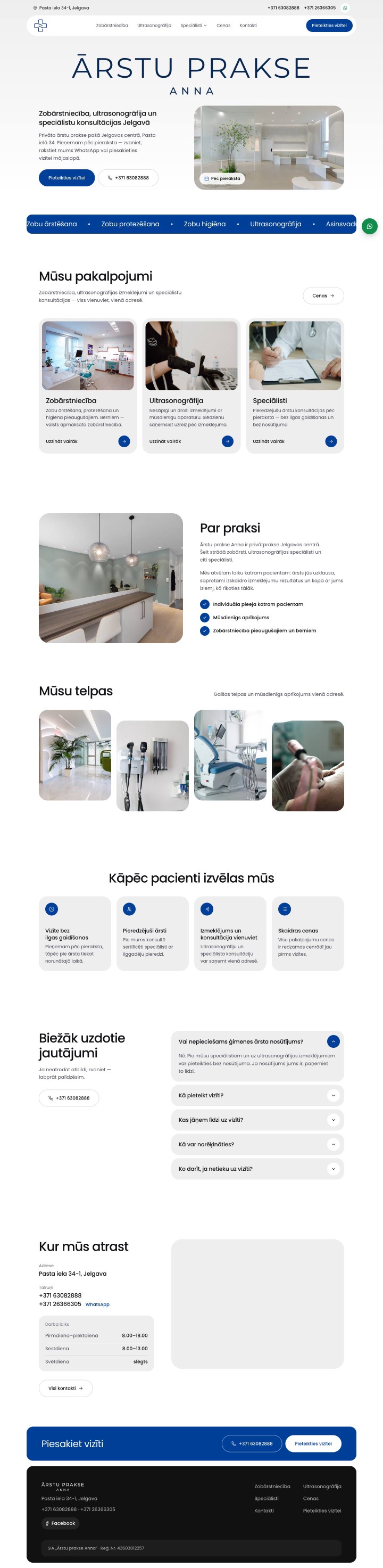 1. dizains — visa lapa