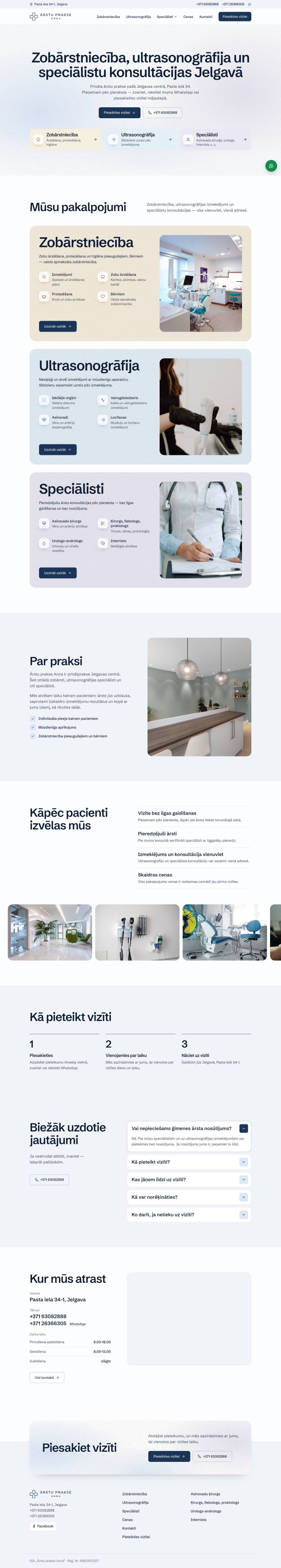 2. dizains — visa lapa